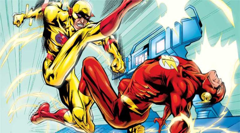 Flash | Antigo vilão do herói fará grande retorno às HQs
