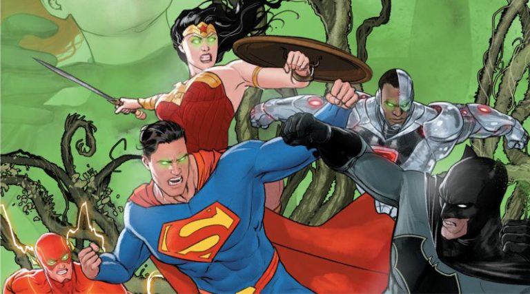 Batman | Em ataque de fúria, Superman mata o herói em nova HQ