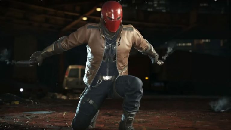 Titãs | Capuz Vermelho, Bárbara Gordon e Espantalho estão confirmados na terceira temporada