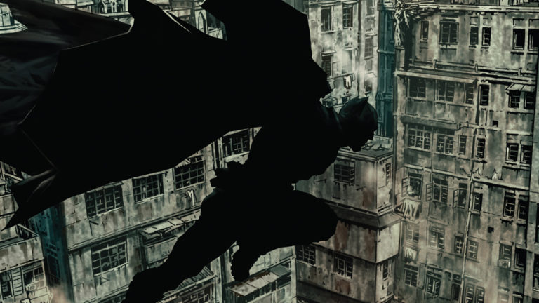 DC Black Label | Liberada as sinopses das novas histórias