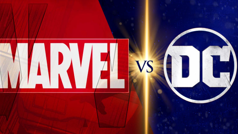 Diretora de ‘Eternos’ comenta sobre a possibilidade de um crossover Marvel vs DC