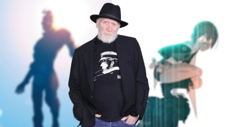 Frank Miller | Roteirista fecha acordo com a DC para a realização de 5 projetos