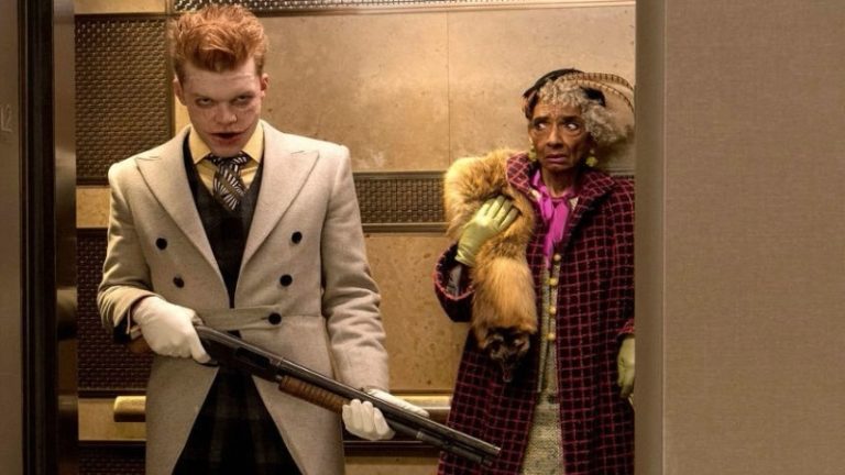 Gotham | Novo episódio pode revelar verdadeiro Coringa, indica vídeo de divulgação