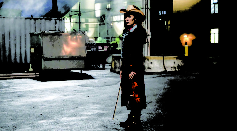 The Flash | Vilão clássico do Velocista Escarlate aparece na série