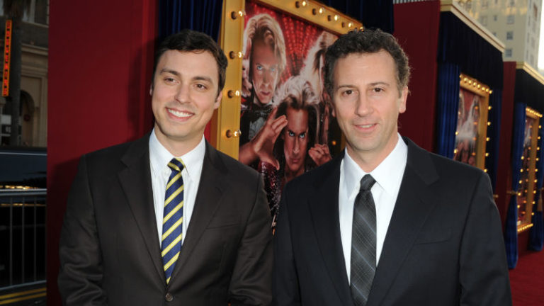 Flashpoint | John Daley e Jonathan Goldstein são oficializados na direção do filme