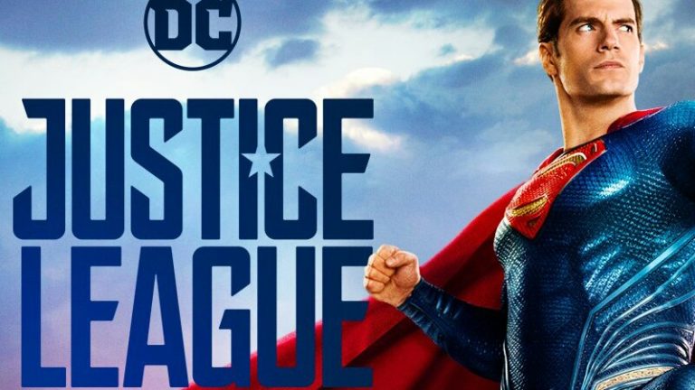 Liga da Justiça | Blu-Ray do filme já está disponível para compra