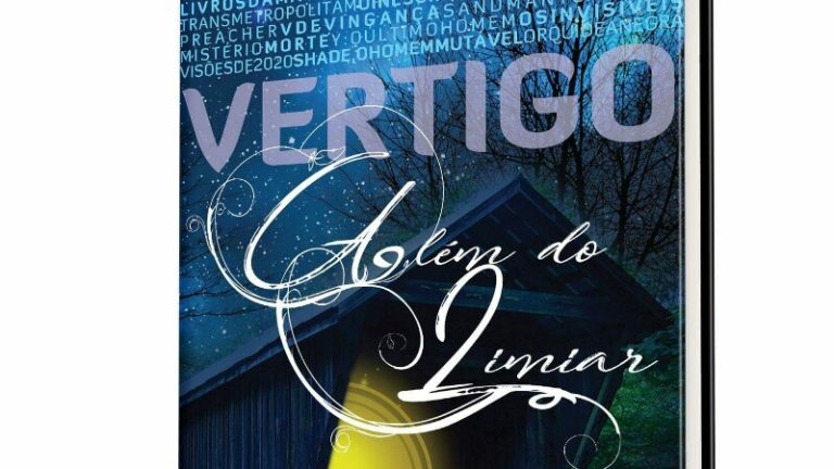 Vertigo | Guia dos Quadrinhos vai lançar livro em homenagem aos 25 anos do selo