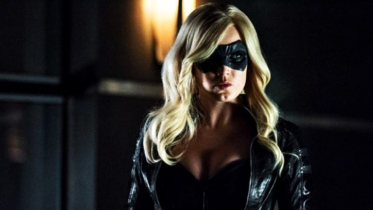 Legends of Tomorrow | Episódio “Necromancing the Stone” terá o retorno da Canário Negro