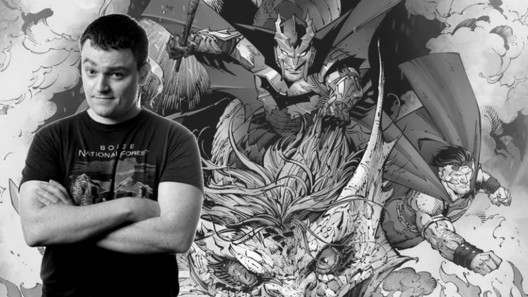 Dark Nights: Metal | Encontro muito aguardado pelos fãs acontecerá na próxima edição