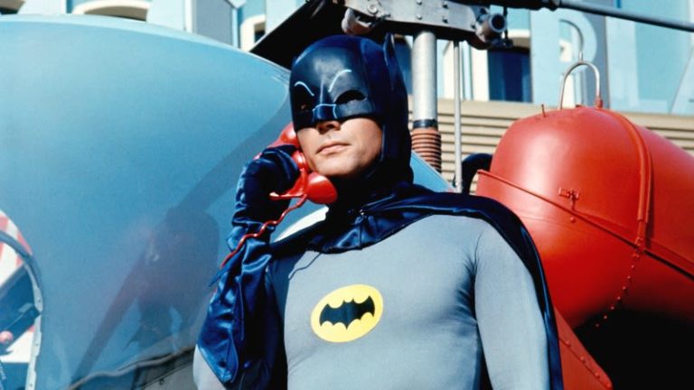 Oscar 2018 | Adam West é esquecido no momento “In Memorian” da cerimônia