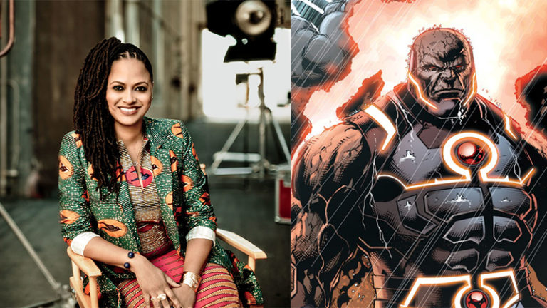 Novos Deuses | Sem negar ou confirmar direção do filme, Ava DuVernay provoca fãs com frase de Jack Kirby