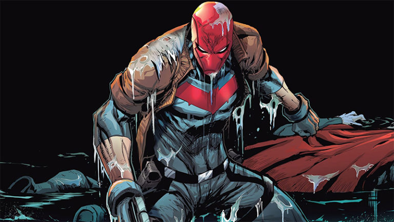 Titãs | Jason Todd, o Capuz Vermelho, vai aparecer na série