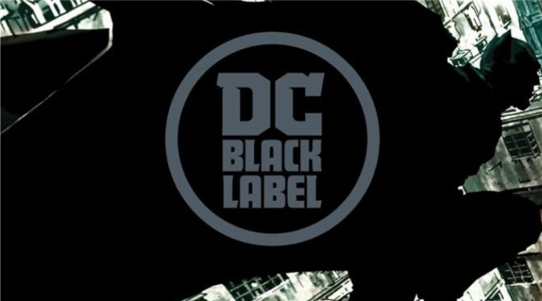 DC Black Label | Novo selo de histórias adultas da DC está em desenvolvimento