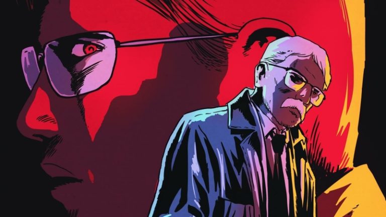 Liga da Justiça | Fã aponta easter egg sobre James Gordon Jr. em cena do filme