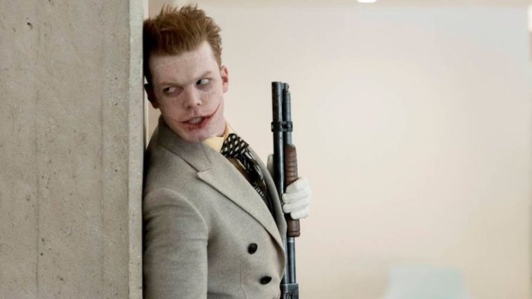 Gotham | Novas imagens apresentam o retorno de Jerome