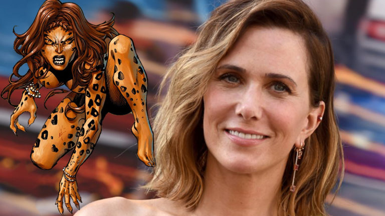 Mulher-Maravilha 2 | Kristen Wiig pode viver a vilã Mulher-Leopardo no filme