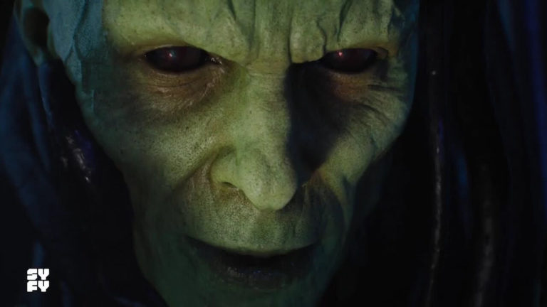 Krypton | Motivações do vilão Brainiac são apresentadas em novo teaser da série