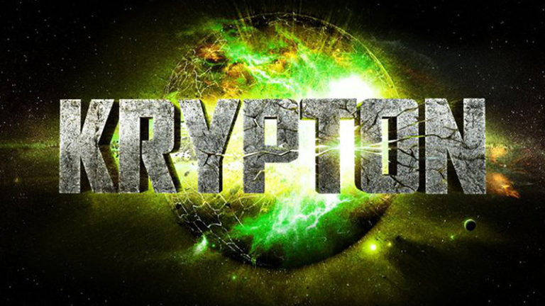 Krypton | Imprensa critica e massacra nova série da DC