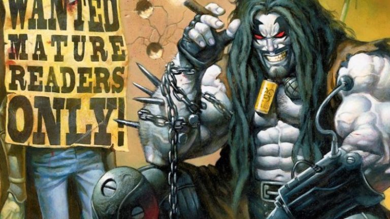 Jovens Titãs | Filha do Lobo nunca conheceu os pais e cresceu em um orfanato