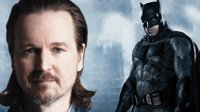 The Batman | Matt Reeves garante que continuará como diretor da produção