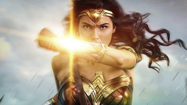 Mulher-Maravilha 2 | Gravações devem começar em junho deste ano