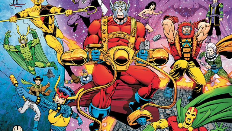 Novos Deuses | Ava DuVernay será a diretora do filme