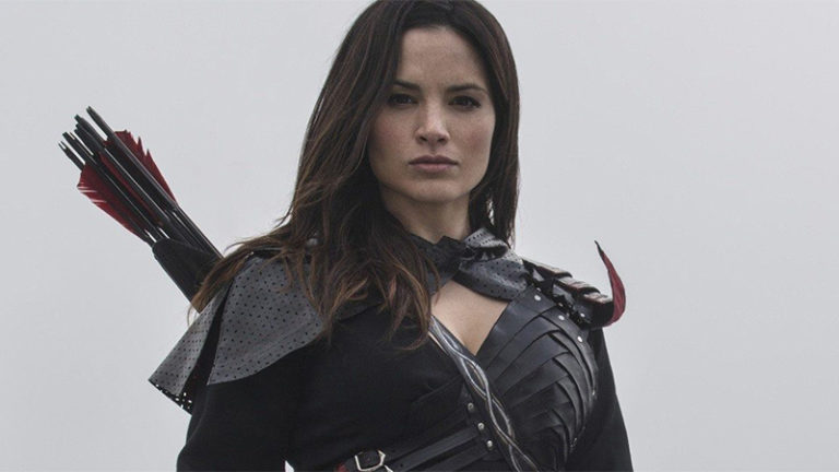 Arrow | Nyssa al Ghul está de volta em novo trailer da série