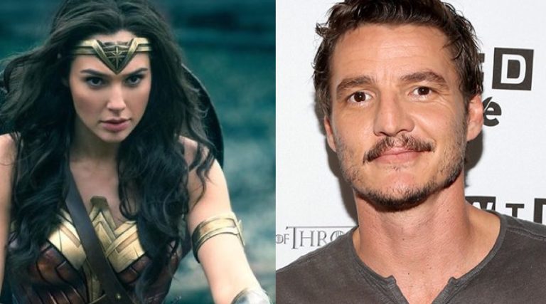 Mulher-Maravilha 2 | Pedro Pascal entra para o elenco do filme
