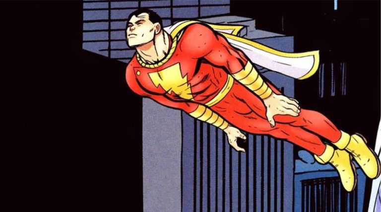 Shazam! | Zachary Levi revela qual a melhor parte de ser um super-herói