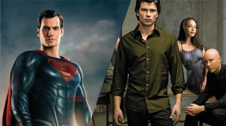 Smallville | Produtor da série engrandece trabalho de Zack Snyder com o Superman