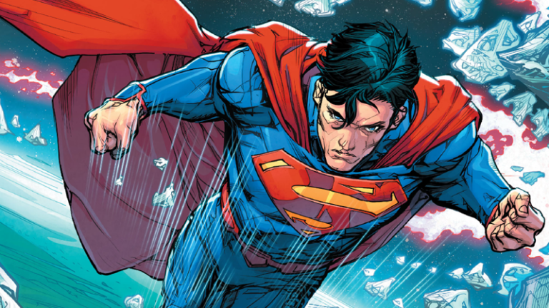Superman | Edição escrita por Bendis terá personagens pouco explorados e participação de novos heróis