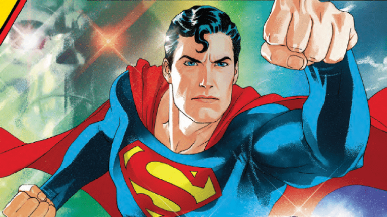 Action Comics #1000 | Uma celebração épica e cheia de emoção aos 80 anos do Superman