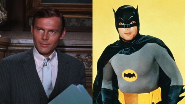 Batman | Homem-Morcego de Adam West ensina crianças a atravessar a rua com atenção em vídeo inédito da série