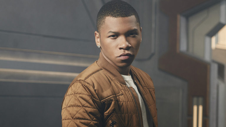 Legends of Tomorrow | Jax retorna em episódio final da 3ª temporada