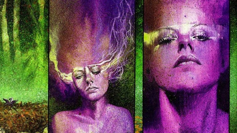 Clássicos Vertigo | Leia nossa resenha de Orquídea Negra de Neil Gaiman