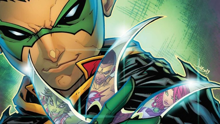 Jovens Titãs | Segredo poderá mudar forma como Robin é visto