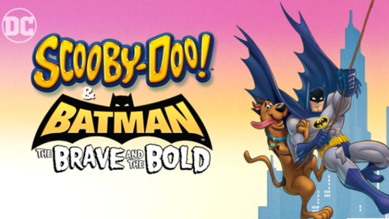 Scooby-Doo e Batman: Os Bravos e Destemidos | Nostalgia e trapalhadas com essa turminha do barulho