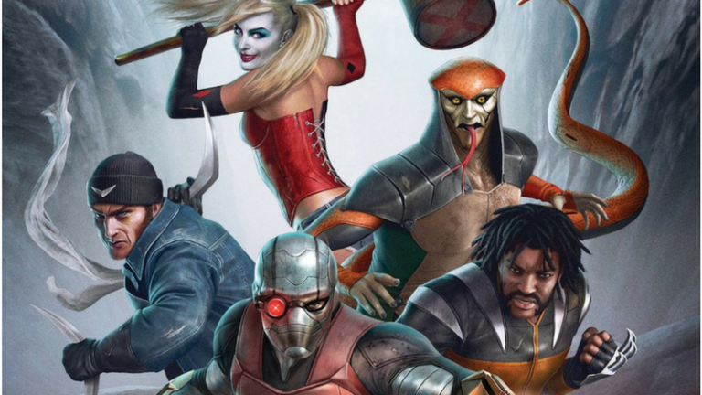 Suicide Squad: Hell to Pay | Confira nossa crítica sem spoilers