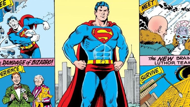 Superman: O que aconteceu ao Homem de Aço? | Confira nossa resenha da clássica edição de Alan Moore e Curt Swan