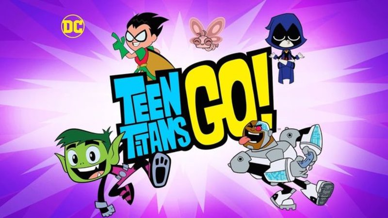 Teen Titans Go  Novo jogo chega aos smartphones - Portal do Nerd