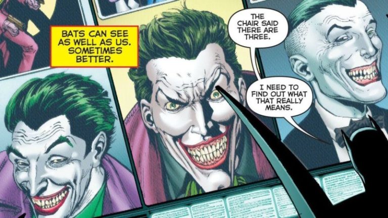Batman | Mistério sobre os 3 Coringas do universo DC será revelado em breve