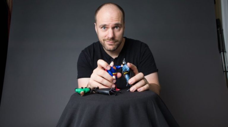 Watchmen | Tom King pode estar envolvido em novo projeto relacionado a clássica edição