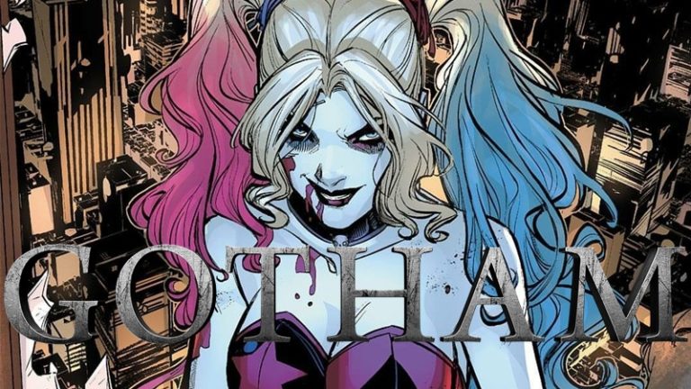 Gotham | Especulações apontam possível participação de Arlequina na série
