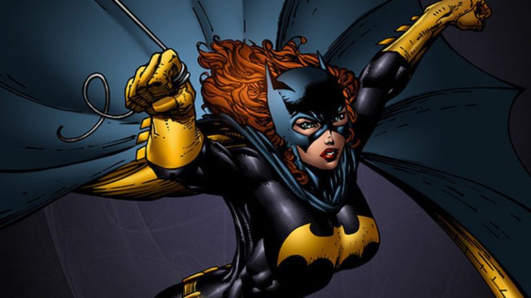 Batgirl | Definida nova roteirista para o filme solo da heroína