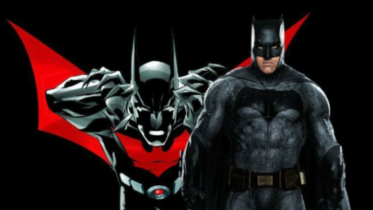 Batman do Futuro | Trailer em live action do herói é criado por fã