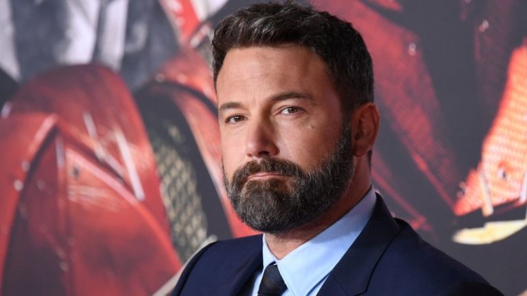 Batman | Ben Affleck faz uma surpresa para garotinho com câncer terminal