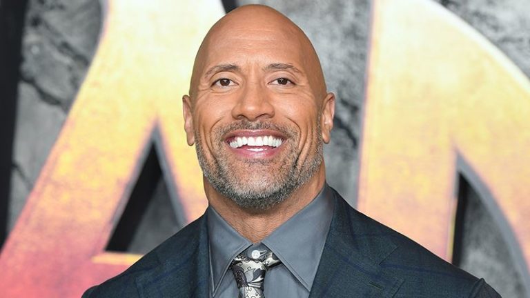 Shazam! | The Rock comenta sobre a ausência de Adão Negro no filme