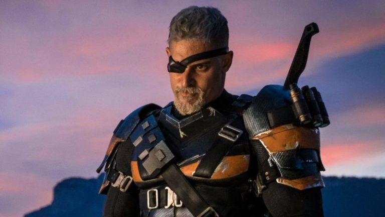 Exterminador | Protagonista afirma que filme solo ainda está em desenvolvimento