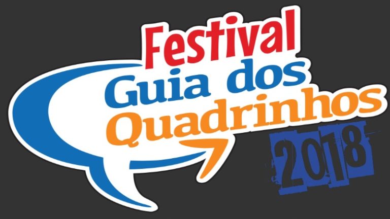 Festival Guia dos Quadrinhos | Evento reuniu editores que trabalharam com as publicações do selo Vertigo no Brasil