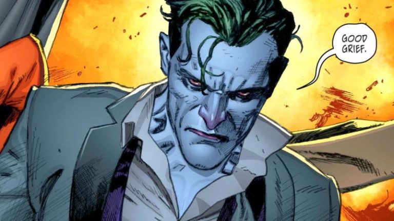 Coringa | Palhaço do Crime pode invadir a Mansão Wayne em nova HQ